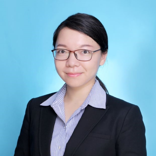 Dr. Fan Liu (Lecturer in Economics at IBSS, XJTLU)
