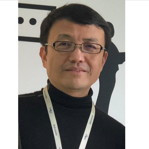 Kevin Wu (General Manager at Adcomm Technology (Suzhou) Co., Ltd)