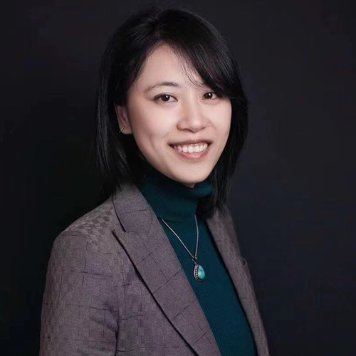 Jane Yang (Association Director of Control Risks)