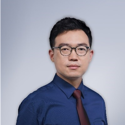 Shang Gao (Expert, Trainer and Author of SCM)