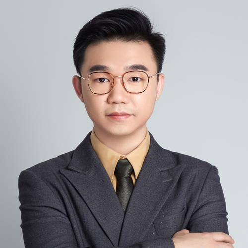 Quanfeng Wei (Senior Investment Advisor at Ningbo Bank Suzhou Branch)