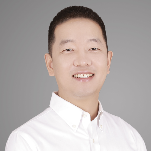 Bin Huang (Manager Sustainability Region Greater China at Schaeffler (China) Co., Ltd.)