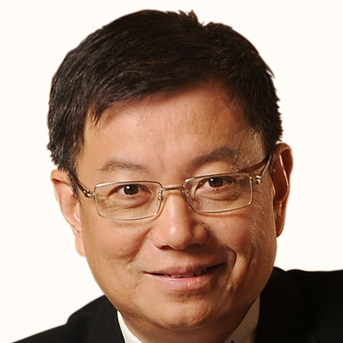 Dr. Xuening Tao (Panelist) (Managing Director of NORD China)