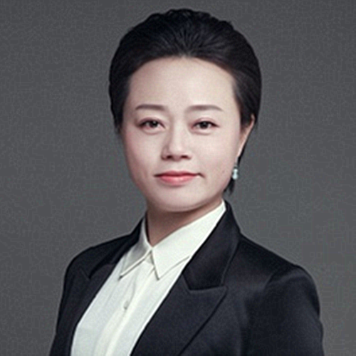 Vivian Zhu (Trainer and Co-founder of Action Coach Association)