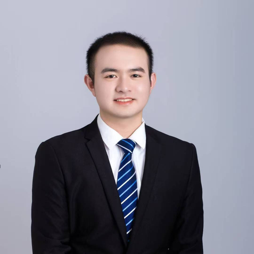Joseph Xu (Mechanical Engineer at Ruhlamat Automation Technologies Suzhou Co., Ltd.)