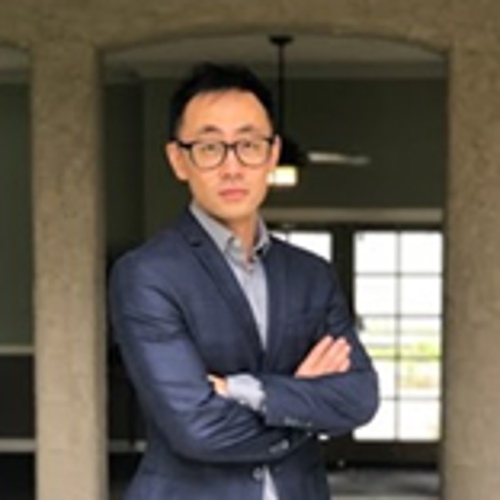 Prof. Heng Zhang (Keynote Speaker) (Assistant Professor at W.P. Carey School of Business, Arizona State University)
