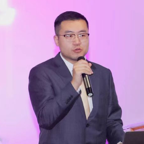Carter Chen (Moderator) (CAD Engineer at ruhlamat Automation Technologies (Suzhou) Co., Ltd.)