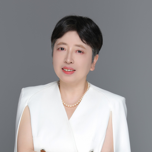 Lucy Lv (Former Cost Control Director, Sr. HR & Admin Director of MFLEX (Suzhou) Co., LTD)