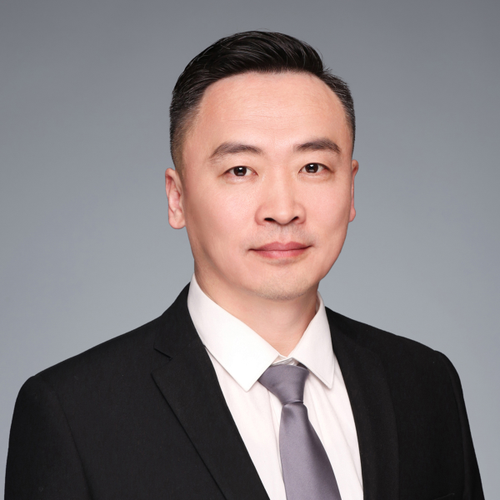 Steven Zhang (CI Manager at NAI Communication Technology (Suzhou) Co., Ltd.)