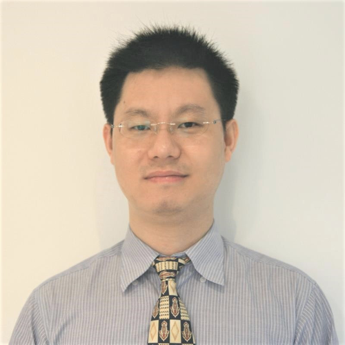 Dr. Xiaobo XU (Professor of Management Information Systems at IBSS, XJTLU)