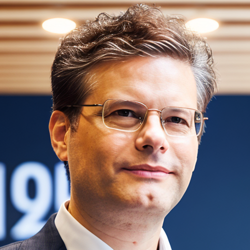 Stephane Monsallier (CEO & Founder of System in Motion)