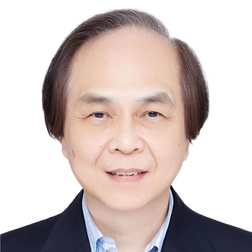 Dr. Laurence Lau (Moderator) (Executive Coach | OD Consultant | AI + HR Architect)