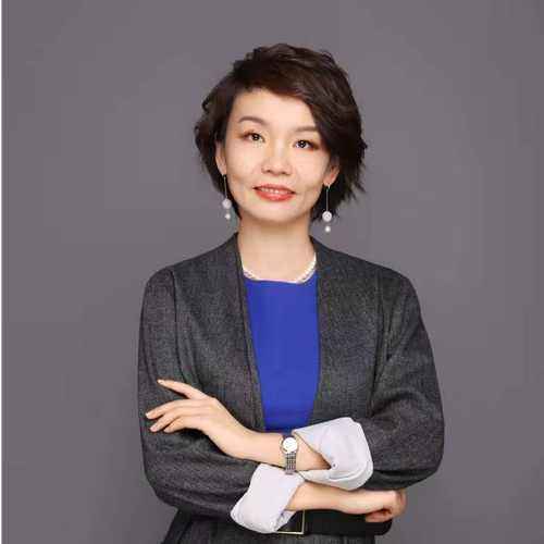 Dr. Li (Sunny) Pan (Lecturer of Marketing at International Business School Suzhou (IBSS) at Xi'an Jiaotong-Liverpool University (XJTLU) and the Program Director of BA Marketing)