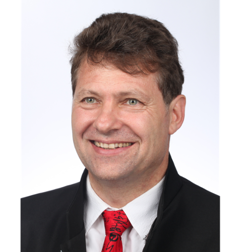 Mr. Stefan Jachmann (Operation Director Wika China of WIKA Instrumentation (Suzhou) Co.,Ltd.)