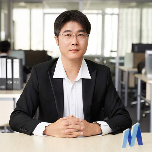 Olivier Wang (Account Manager at System in Motion)