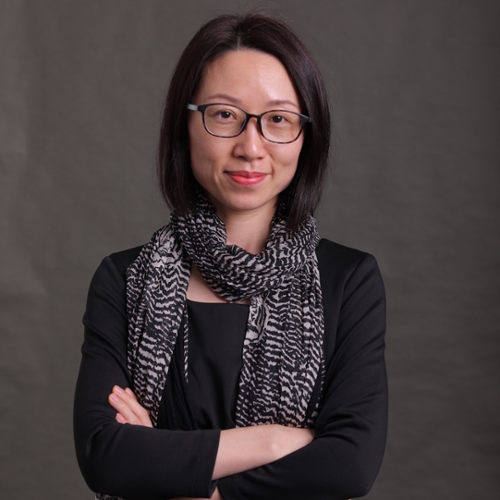 Keping Wu (Associate Professor at the Department of China Studies at Xi'an Jiaotong-Liverpool University)
