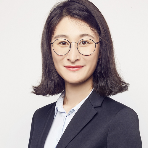 Ms. Cathy Gu （顾婷婷） (Founder of Koala Marketing)