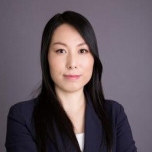 Ms. Minglan Wang (Trainer)