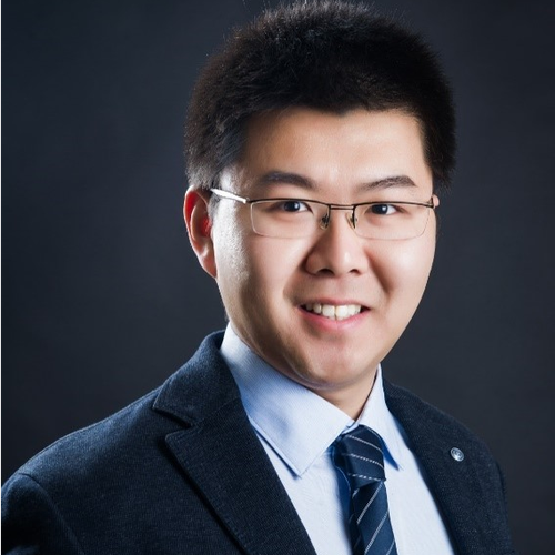 Enzo Wang (Sales Director of Würth Industry China)