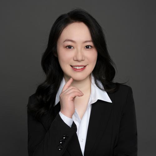 Dr. Xiangyun Lu (Assistant Professor in Department of Accounting at IBSS at XJTLU)