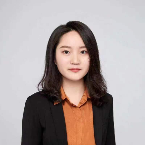 Sylvia Yang (TA & TM Manager at Ferring Pharmaceutical | Core member at C_Life Life-long Learner community)