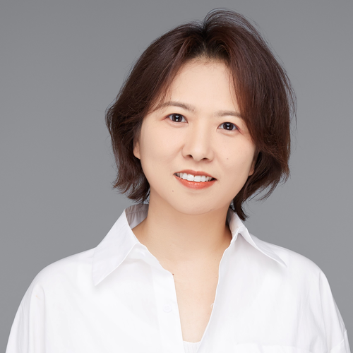 Alice Xu (ICG | PCC Coach | Psychologist | Management Consultant)