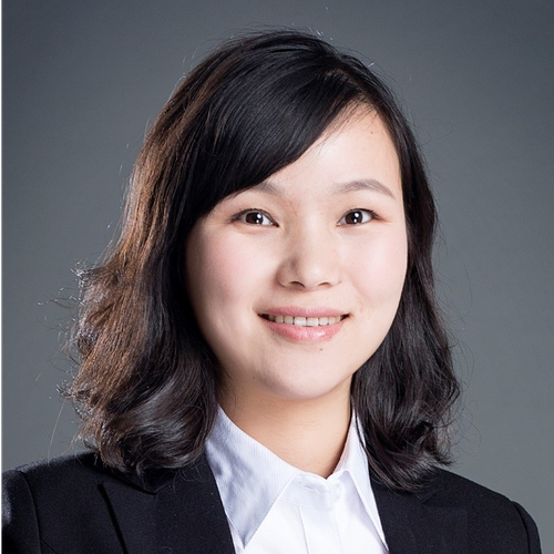 Mengchao Guo (Senior consultant and trainer at GAMI)