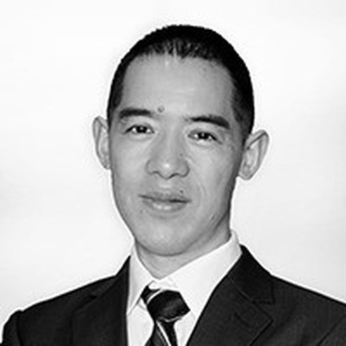 Thomas Zhang (Partner at Dezan Shira & Associates)