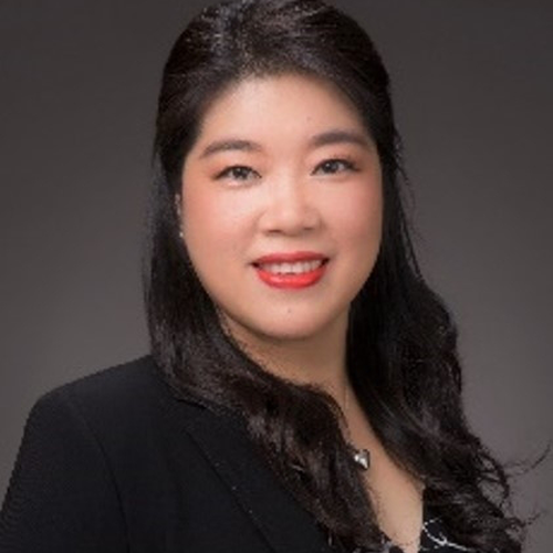 Judith Chen (Senior Consultant of Leadership and Organizational Development)