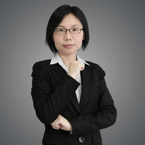 Lin Zhu (Member of Suzhou Foreign-related Lawyers Talent Pool, Senior Partner from Shanghai Co-Effort (Suzhou) Law Firm)