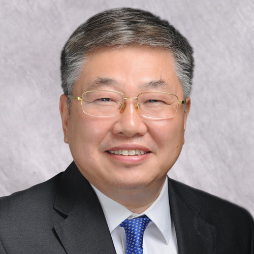 Mr. Jialin Su (Sales General Manager at WIKA China)