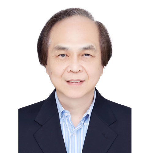 Dr. Laurence Lau (Moderator) (Executive Coach | OD Consultant | AI + HR Architect)