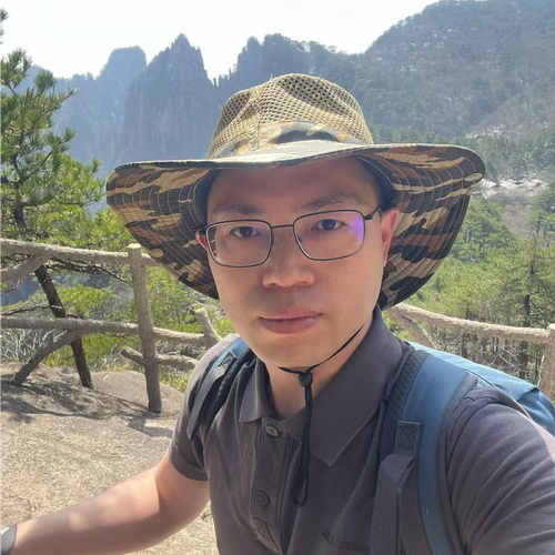 Andy Zhang (Freelancer)
