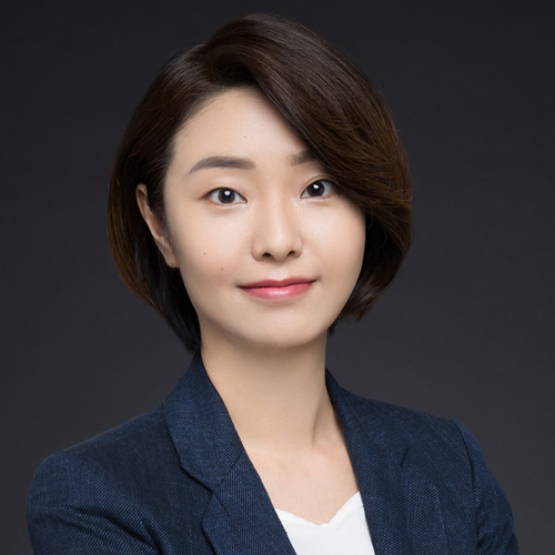 Ivy Gu (Senior Manager, Audit and Corporate Accounting Services at Dezan Shira & Associates, Shanghai Office)