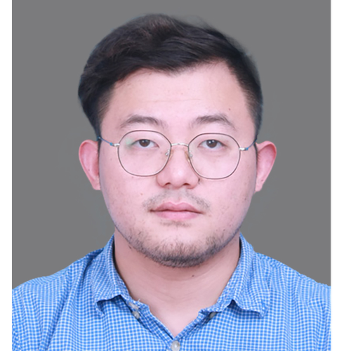 Mr. Chengyu Wu (Senior Solution Manager)