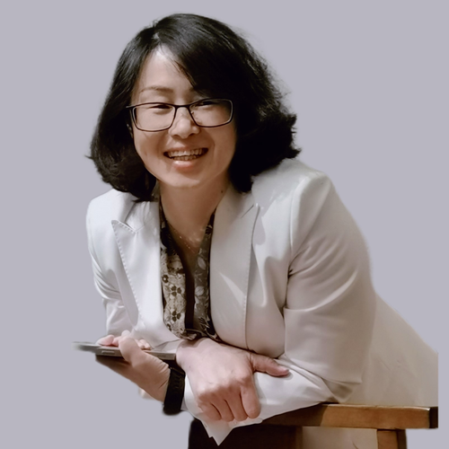 Helen Yan (HR and Admin Manager / AHA, HS Faculty at Laerdal Medical (Suzhou) Co., Ltd.)