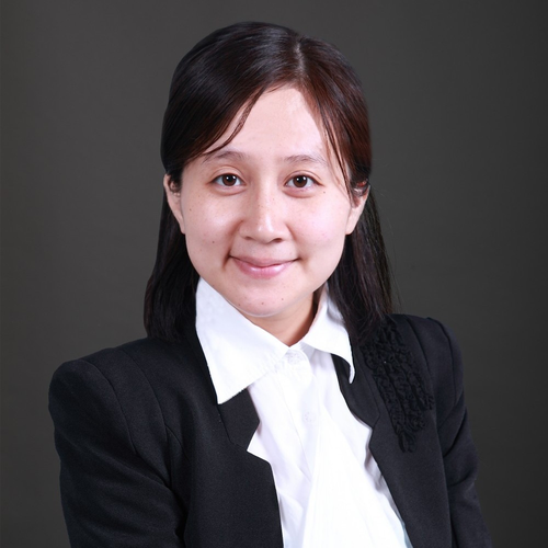 Dr. Yang Chen (Panel Moderator) (Associate Professor of Department of Economics at IBSS, XJTLU)