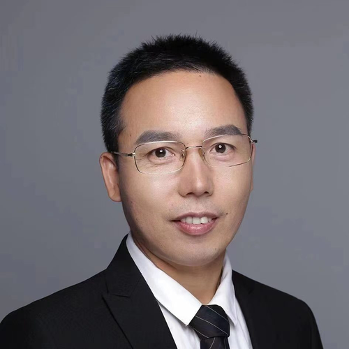 Kevin Liu (Sr. Partner at Aisenhua HR Consulting)