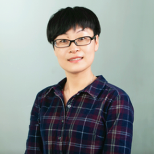 Joy Xu (Finance at Lotus United Trading Co., Ltd.)