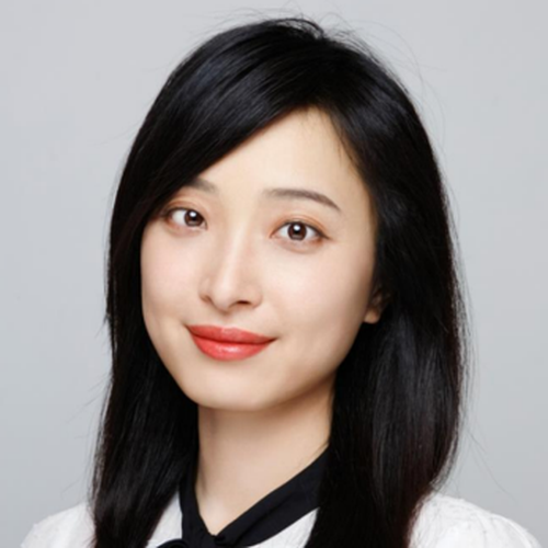 Vicky Yang (Senior Manager Business Controlling for Adhesive Industry Business Unit at Henkel)