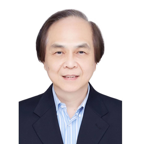 Dr. Laurence Lau (Singaporean) (Executive Coach, AI+HR Architect, NUSRI Adjunct Professor  高管教练、AI+HR架构师、新国大苏研院客座教授)
