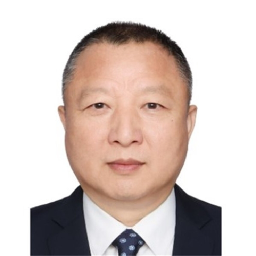 Anthony Wang (General Manager at Miba Precision Components (China) Co., Ltd.)