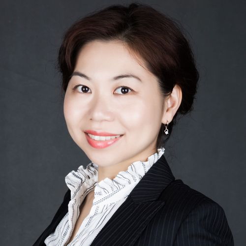 Cathy Cang (Trainer | Management Consultant | Coach)