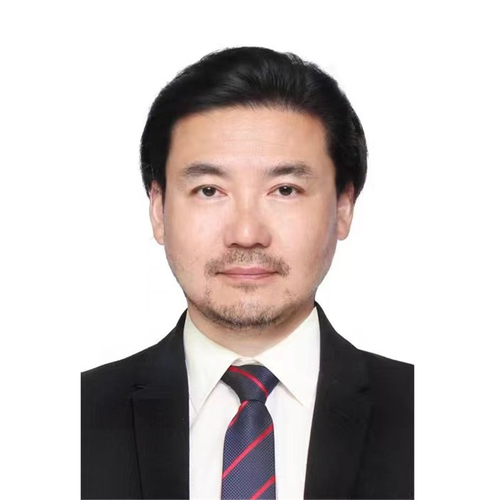 Bonar Zhao (CEO of Wujiang Yofitex Co., Ltd.)