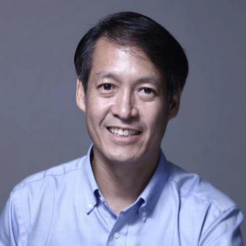 Larry Wang (Career, Talent & Leadership Development Trainer & Executive Coach Founder/Managing Director of Zhishangwang and Wang & Li Asia Resources)
