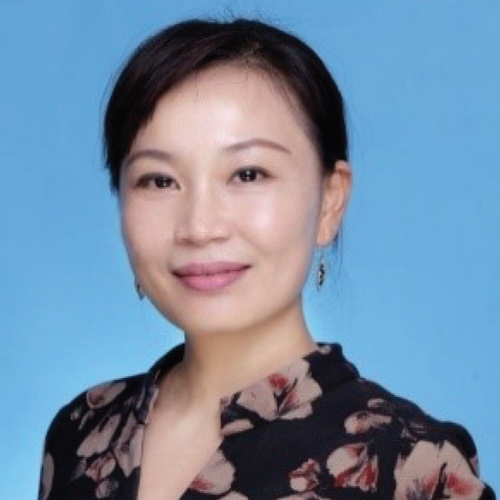 Dr Qiuyu (Flora) Chen (Lecturer at IBSS, XJTLU)