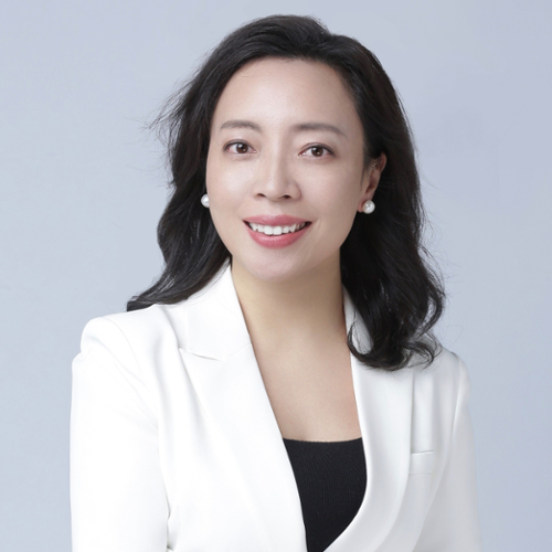 Ms. Mandy Liu (Partner at ODiC)