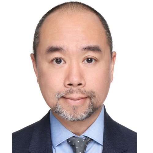 Mr. Oscar Wu (Moderator) (Board of Director of DUSA, CEO of Ondal Medical Systems (Suzhou) Co., Ltd.)