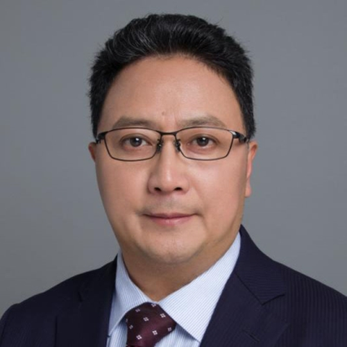 Mr. Zhengyang Wang (Partner of JunZeJun Law Offices)