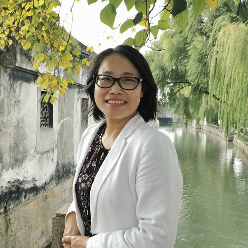 Cathay Wang (Site Manager at Stahl Coatings and Fine Chemicals (Suzhou) Co., Ltd.)